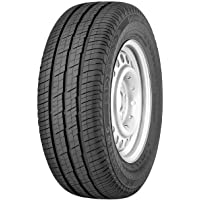 CONTINENTAL Vanco 2 - 235-65-16 115R - C-C-72dB - Neumático Verano (Vehículo comercial)